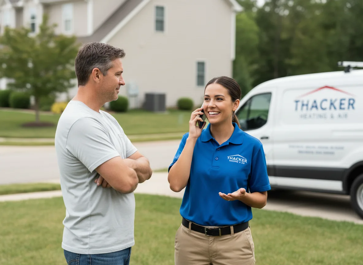 Ac Repair Ironton, MN FAQs